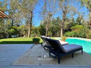 Foto 5 de Venta Casa en Ayres de Pilar