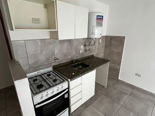 Foto 4 de Departamento en Centro