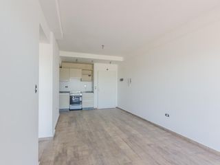 Foto 4 de Venta Departamento de 2 ambientes con balcón aterrazado a estrenar