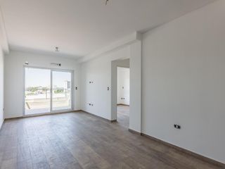 Foto 1 de Venta Departamento de 2 ambientes con balcón aterrazado a estrenar