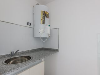 Foto 9 de Venta Departamento de 2 ambientes con balcón aterrazado a estrenar
