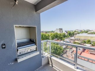 Foto 17 de Venta Departamento de 2 ambientes con balcón aterrazado a estrenar