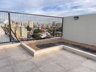 Foto 23 de 55 m² Super Luminoso a Estr en Villa Urquiza con Balcón y Excelentes Detalles.