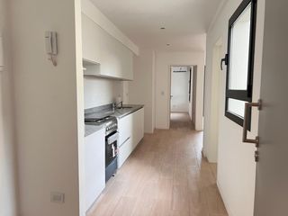 Foto 2 de 55 m² Super Luminoso a Estr en Villa Urquiza con Balcón y Excelentes Detalles.