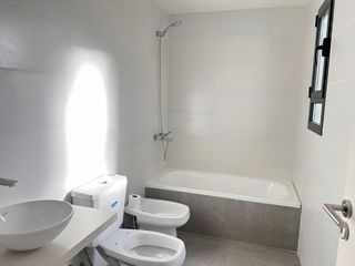 Foto 14 de 55 m² Super Luminoso a Estr en Villa Urquiza con Balcón y Excelentes Detalles.