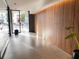 Foto 15 de 55 m² Super Luminoso a Estr en Villa Urquiza con Balcón y Excelentes Detalles.