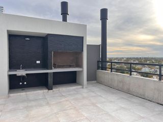 Foto 18 de 55 m² Super Luminoso a Estr en Villa Urquiza con Balcón y Excelentes Detalles.