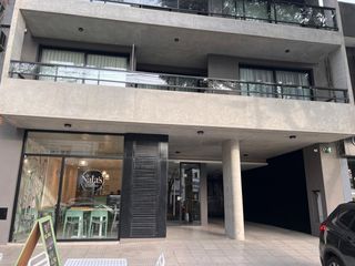 Foto 1 de 55 m² Super Luminoso a Estr en Villa Urquiza con Balcón y Excelentes Detalles.