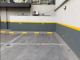 Foto 1 de Cochera en venta - 12Mts2 - Palermo