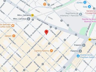 Foto 4 de Cochera en venta - 12Mts2 - Palermo