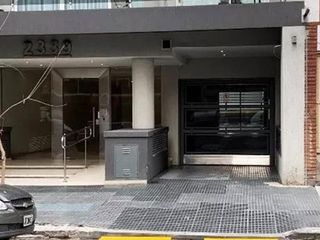 Foto 8 de Cochera en venta - 12Mts2 - Palermo