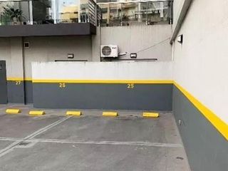 Foto 2 de Cochera en venta - 12Mts2 - Palermo