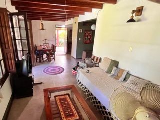 Foto 13 de Alquiler - Casa dos dormis, pileta y jardín en Roldán