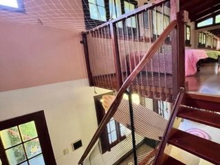 Foto 4 de Alquiler - Casa dos dormis, pileta y jardín en Roldán