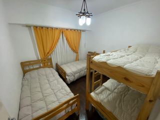 Foto 4 de Edif Miramar II 1er piso - Departamento 3 Ambientes - Zona I - Miramar