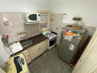 Foto 7 de Edif Miramar II 1er piso - Departamento 3 Ambientes - Zona I - Miramar