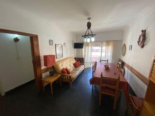 Foto 1 de Edif Miramar II 1er piso - Departamento 3 Ambientes - Zona I - Miramar