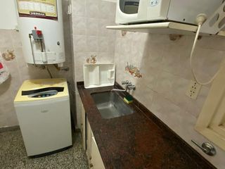 Foto 3 de Edif Miramar II 1er piso - Departamento 3 Ambientes - Zona I - Miramar