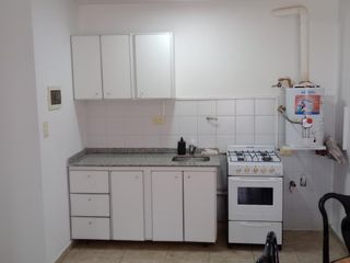 Foto 4 de DEPARTAMENTOS EN ALQUILER SEMI AMOBLADO