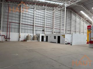 Foto 6 de ALQUILER de Galpòn en Añelo