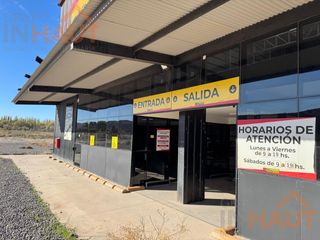 Foto 2 de ALQUILER de Galpòn en Añelo