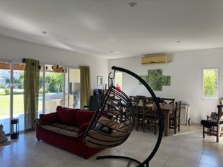 Foto 7 de Casa con pileta en venta - San Eduardo  - Pilar del Este - Pilar