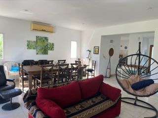Foto 8 de Casa con pileta en venta - San Eduardo  - Pilar del Este - Pilar