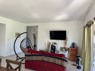 Foto 9 de Casa con pileta en venta - San Eduardo  - Pilar del Este - Pilar