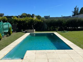 Foto 15 de Casa con pileta en venta - San Eduardo  - Pilar del Este - Pilar
