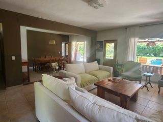 Foto 6 de Casa en Alquiler, 5 Ambientes, en Santa Barbara, Tigre, GBA Norte