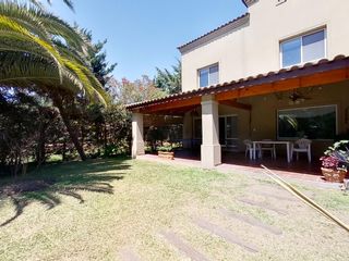 Foto 17 de Casa en Alquiler en El Robledal, Pilar - 7 Ambientes