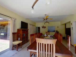 Foto 37 de Casa en Alquiler en El Robledal, Pilar - 7 Ambientes