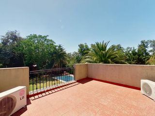 Foto 45 de Casa en Alquiler en El Robledal, Pilar - 7 Ambientes