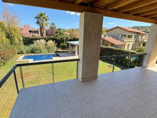 Foto 27 de Casa en  Chacras de Coria