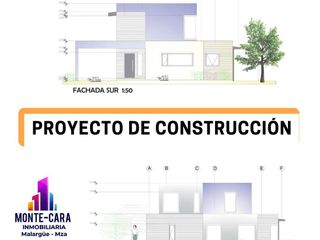 Foto 4 de Terreno en Barrio Ulloa