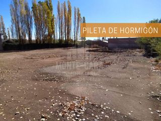 Foto 2 de Terreno en Barrio Ulloa