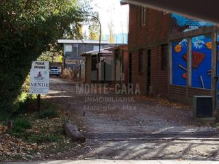 Foto 3 de Terreno en Barrio Ulloa