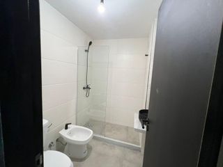 Foto 11 de Departamento monoambiente a estrenar excelente calidad Capadocia Alvear al 600 Rosario