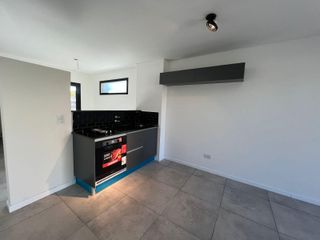 Foto 8 de Departamento monoambiente a estrenar excelente calidad Capadocia Alvear al 600 Rosario