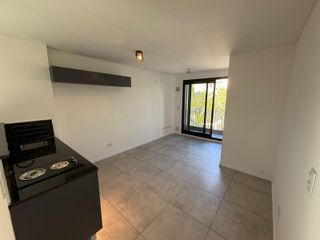 Foto 1 de Departamento monoambiente a estrenar excelente calidad Capadocia Alvear al 600 Rosario