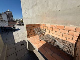 Foto 6 de Departamento monoambiente a estrenar excelente calidad Capadocia Alvear al 600 Rosario