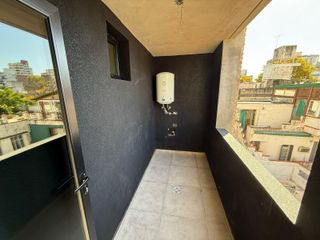 Foto 5 de Departamento monoambiente a estrenar excelente calidad Capadocia Alvear al 600 Rosario