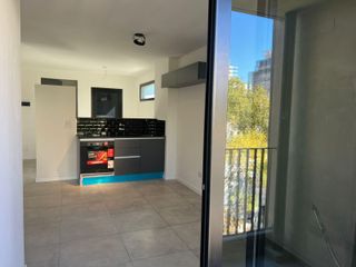 Foto 9 de Departamento monoambiente a estrenar excelente calidad Capadocia Alvear al 600 Rosario