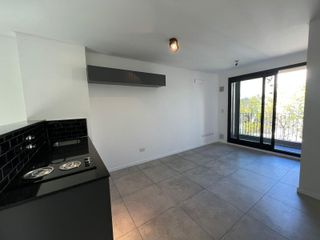 Foto 10 de Departamento monoambiente a estrenar excelente calidad Capadocia Alvear al 600 Rosario