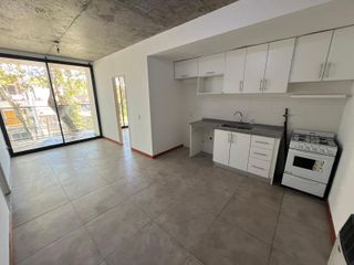 Foto 1 de Departamento en Alquiler