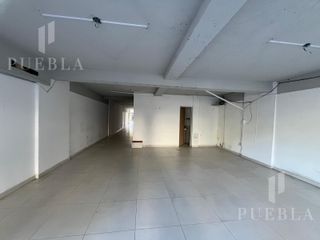Foto 4 de Local en Alquiler- Parque Patricios