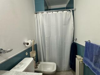 Foto 14 de Dpto. AMUEBLADO BºAlta Córdoba  1 dorm. 2º piso ext.