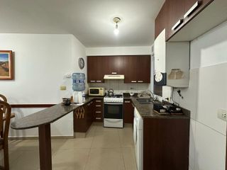 Foto 3 de Dpto. AMUEBLADO BºAlta Córdoba  1 dorm. 2º piso ext.