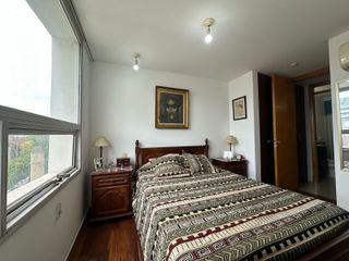 Foto 4 de Dpto. AMUEBLADO BºAlta Córdoba  1 dorm. 2º piso ext.