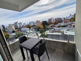 Foto 4 de Departamento en venta en la plata